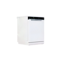 Lave-Vaisselle Pose Libre 15 Cvts Reconditionné WHIRLPOOL W7FHS51 : vue du côté droit