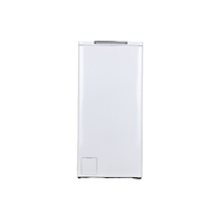 Lave-Linge Top 7.5 kg Reconditionné PROLINE PTL75120A : vue de face