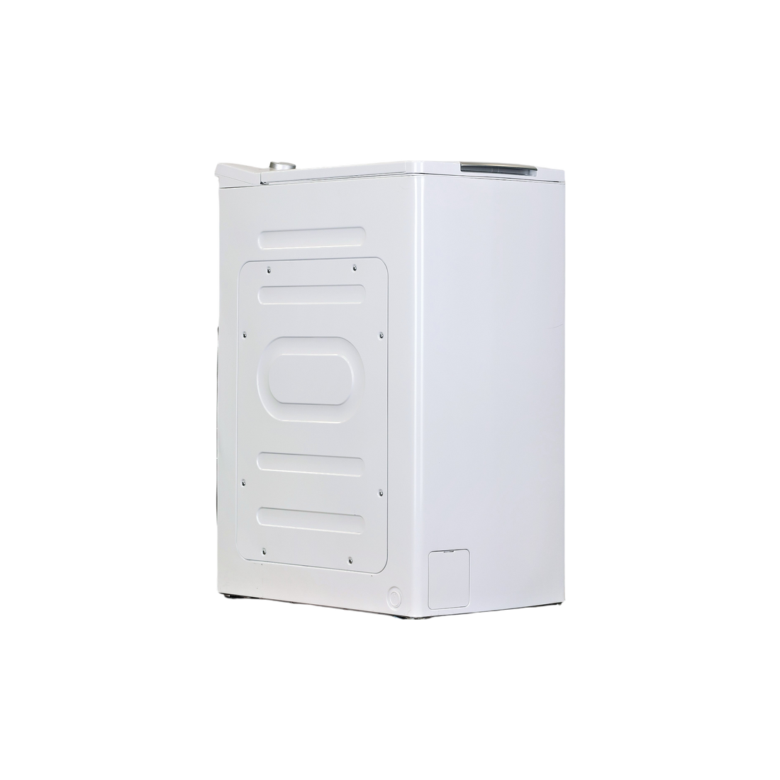 Lave-Linge Top 7.5 kg Reconditionné PROLINE PTL75120A : vue du côté droit