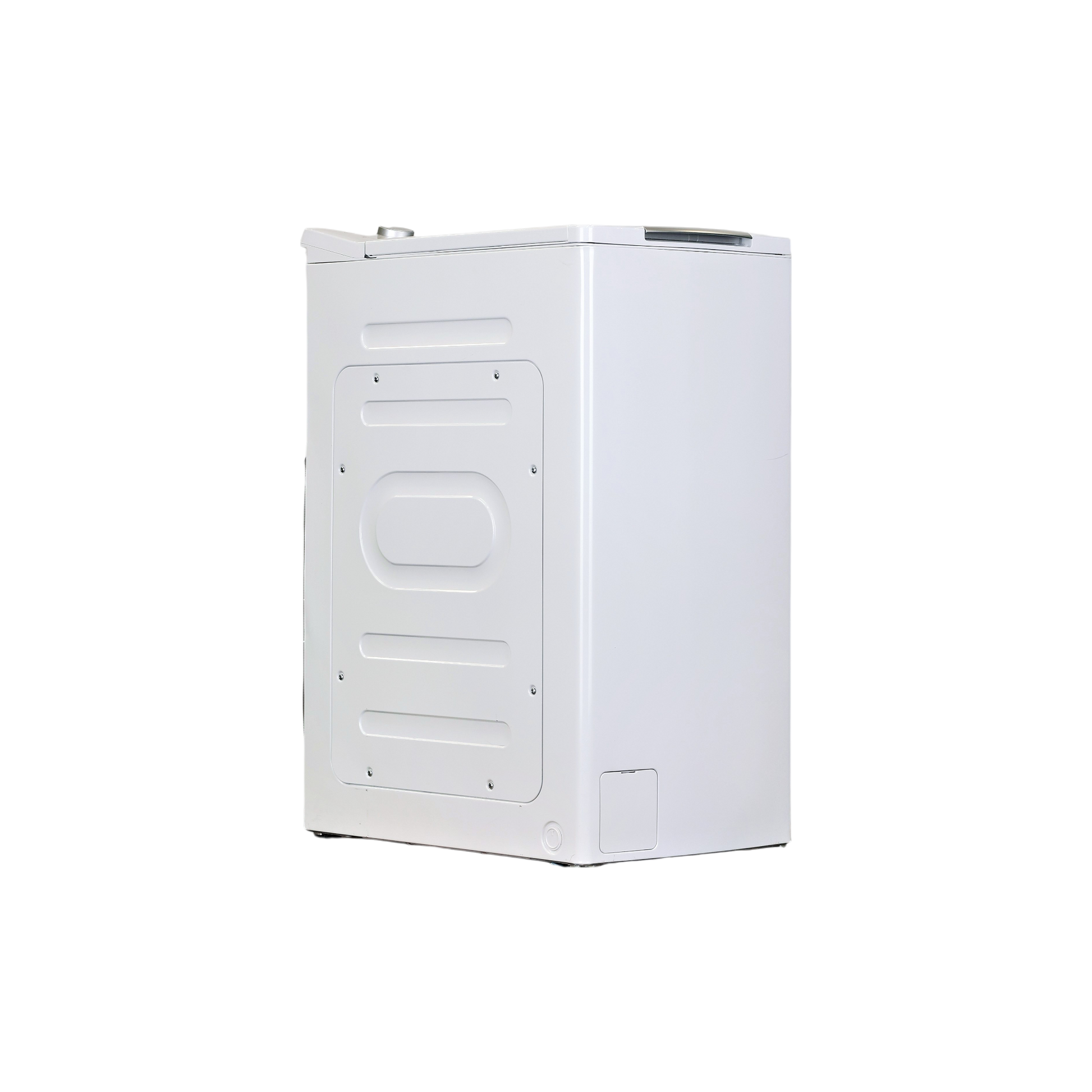 Lave-Linge Top 7.5 kg Reconditionné PROLINE PTL75120A : vue du côté droit