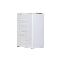 Lave-Linge Top 7.5 kg Reconditionné PROLINE PTL75120A : vue du côté droit