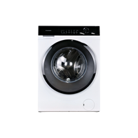 Lave-Linge Hublot 7 kg Reconditionné THOMSON TW147AWH : vue de face