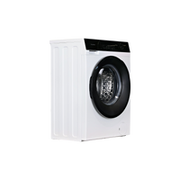 Lave-Linge Hublot 7 kg Reconditionné THOMSON TW147AWH : vue du côté droit
