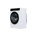 Lave-Linge Hublot 7 kg Reconditionné THOMSON TW147AWH : vue du côté gauche