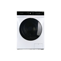 Lave-Linge Hublot 8 kg Reconditionné THOMSON TW148AM10WHCS : vue de face