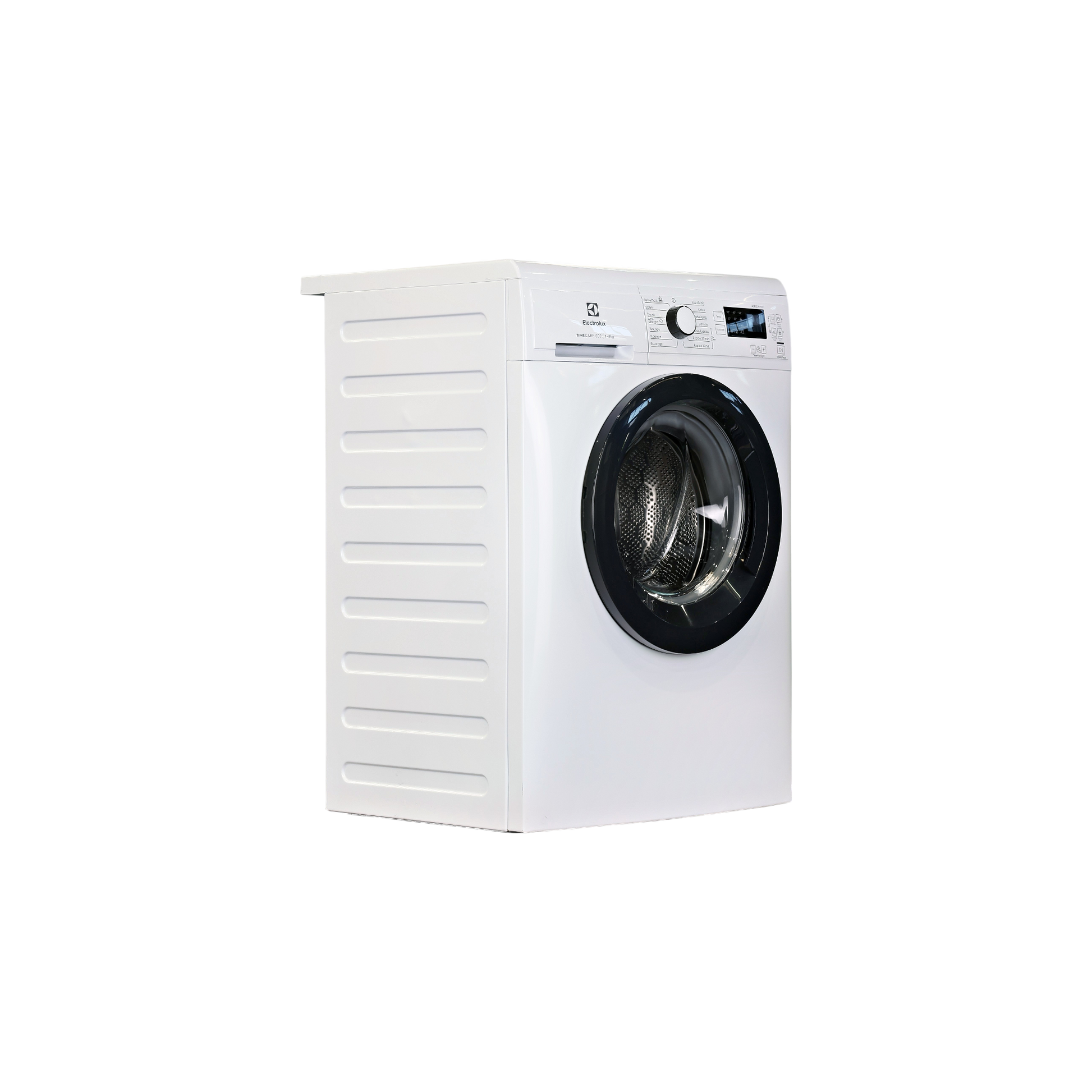 Lave-Linge Hublot 8 kg Reconditionné ELECTROLUX EW2F7814FA : vue du côté droit