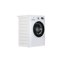 Lave-Linge Hublot 8 kg Reconditionné ELECTROLUX EW2F7814FA : vue du côté droit