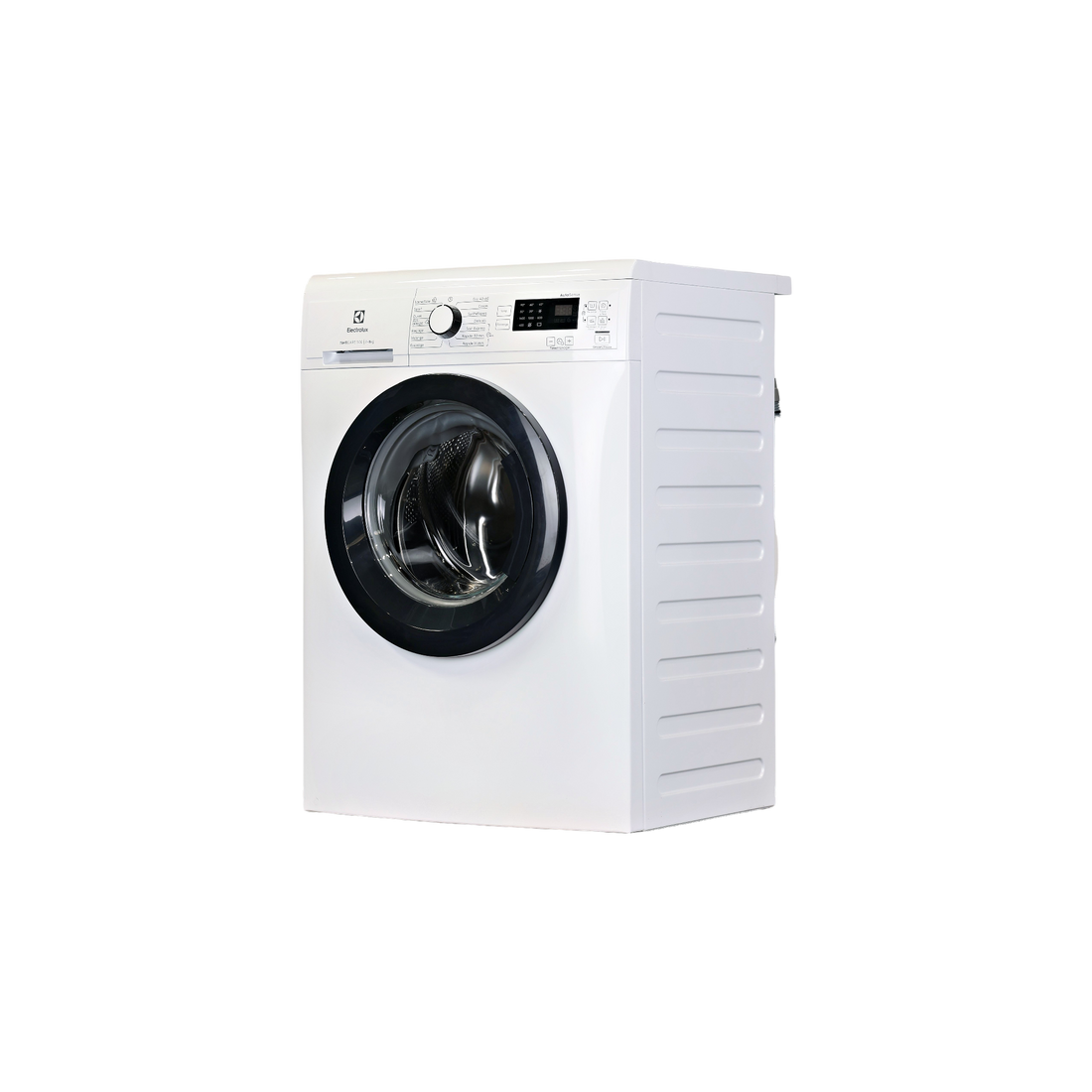 Lave-Linge Hublot 8 kg Reconditionné ELECTROLUX EW2F7814FA : vue du côté gauche