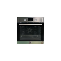 Four Chaleur Tournante  Reconditionné ELECTROLUX EDF4P46X2 : vue de face