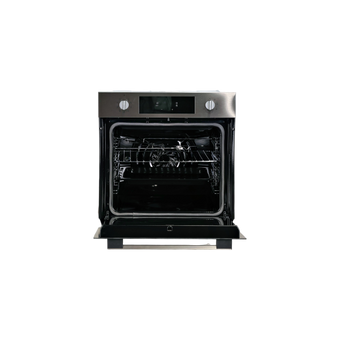 Four Chaleur Tournante 70 L Reconditionné ROSIERES RFC3O5879INP : vue de l'intérieur