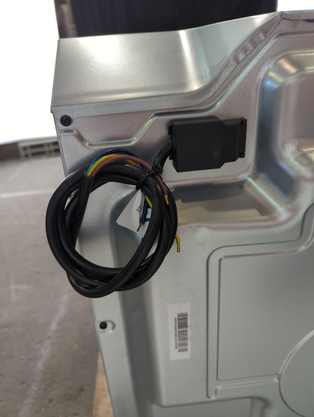 Four Chaleur Tournante 72 L Reconditionné THOMSON TMFP72BX2 : détails