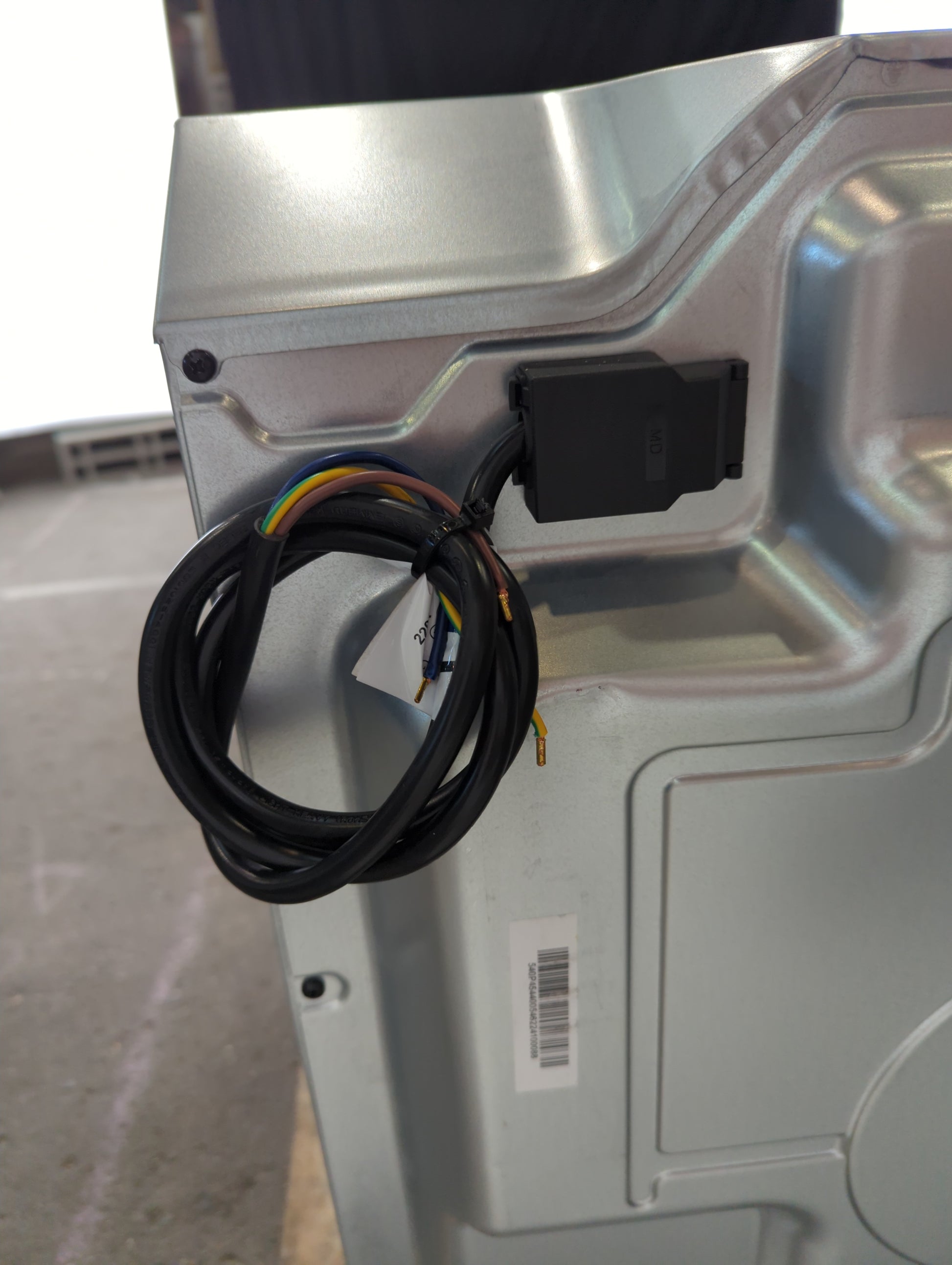 Four Chaleur Tournante 72 L Reconditionné THOMSON TMFP72BX2 : détails