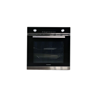 Four Chaleur Tournante 72 L Reconditionné THOMSON TMFP72BX2 : vue de face
