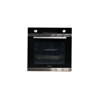 Four Chaleur Tournante 72 L Reconditionné THOMSON TMFP72BX2 : vue de face