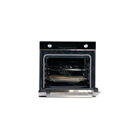 Four Chaleur Tournante 72 L Reconditionné THOMSON TMFP72BX2 : vue de l'intérieur