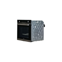 Four Chaleur Tournante 72 L Reconditionné THOMSON TMFP72BX2 : vue du côté gauche
