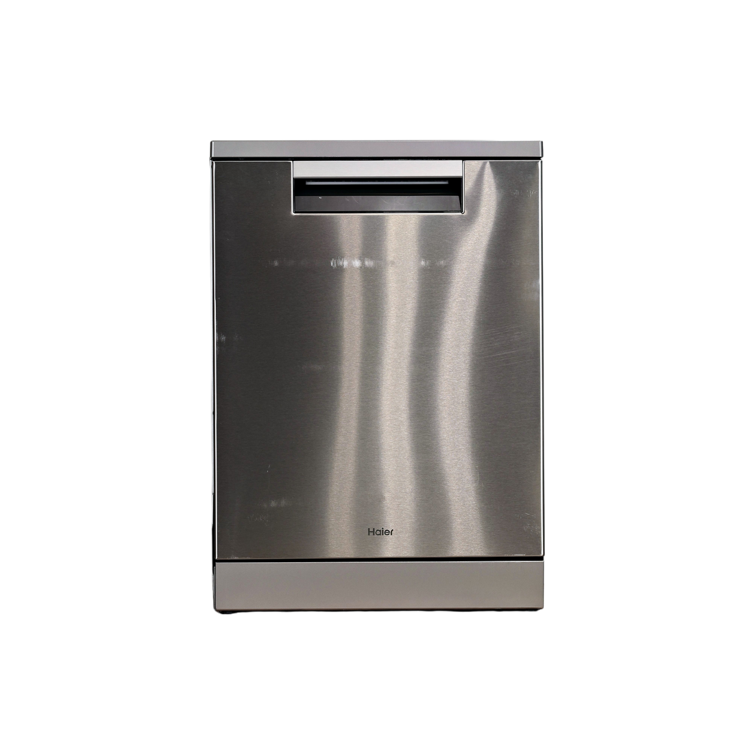 Lave-Vaisselle Pose Libre 14 Cvts Reconditionné HAIER XF 4A4M4PX : vue de face