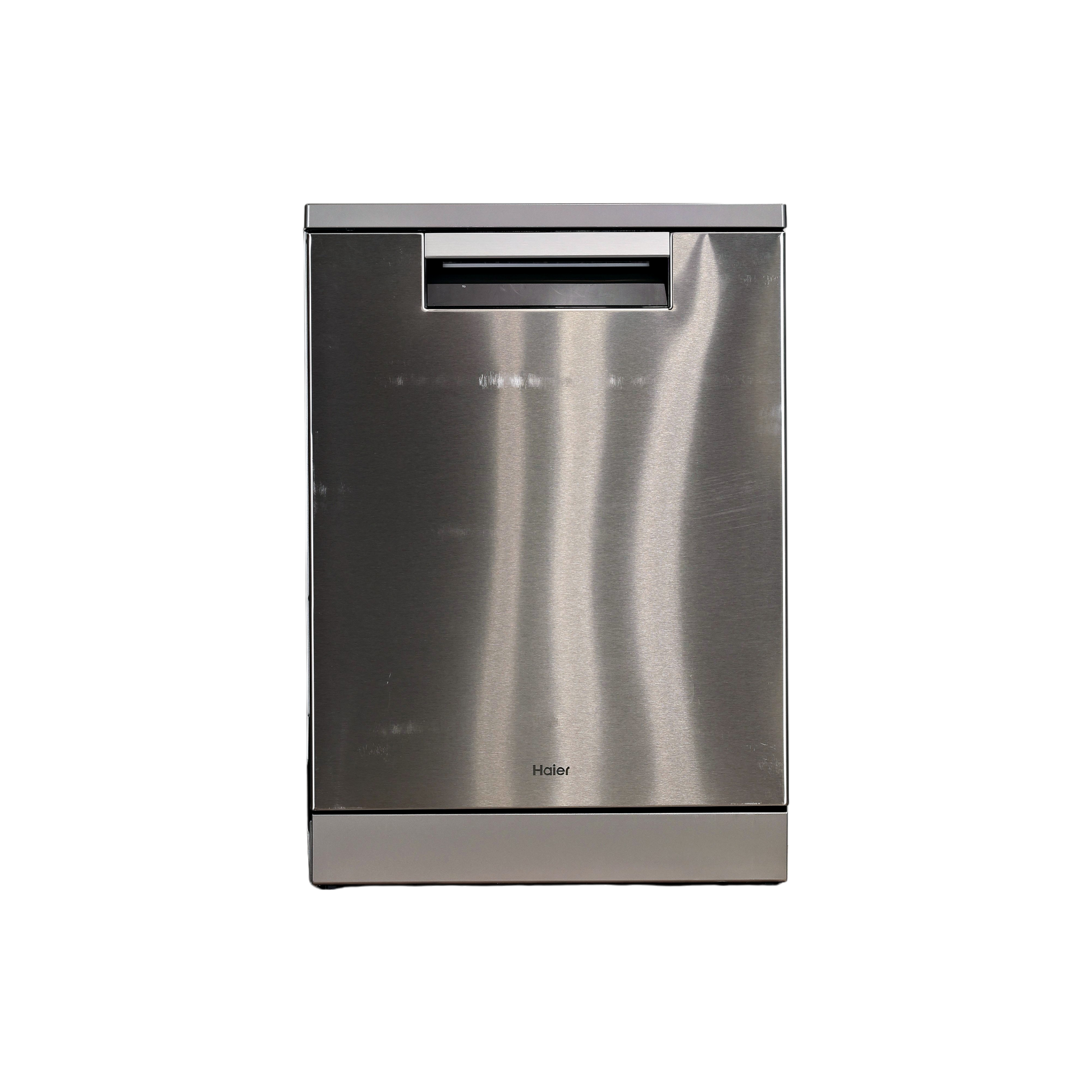 Lave-Vaisselle Pose Libre 14 Cvts Reconditionné HAIER XF 4A4M4PX : vue de face