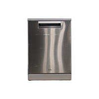 Lave-Vaisselle Pose Libre 14 Cvts Reconditionné HAIER XF 4A4M4PX : vue de face