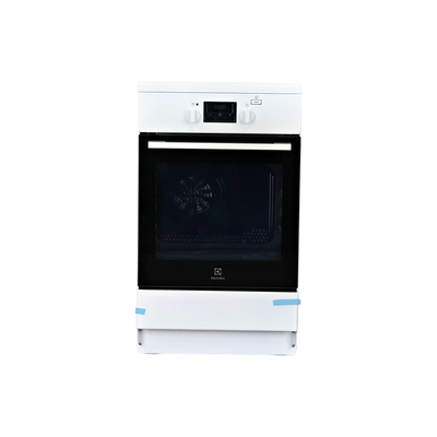 Cuisinière à induction ELECTROLUX EKI564222W
