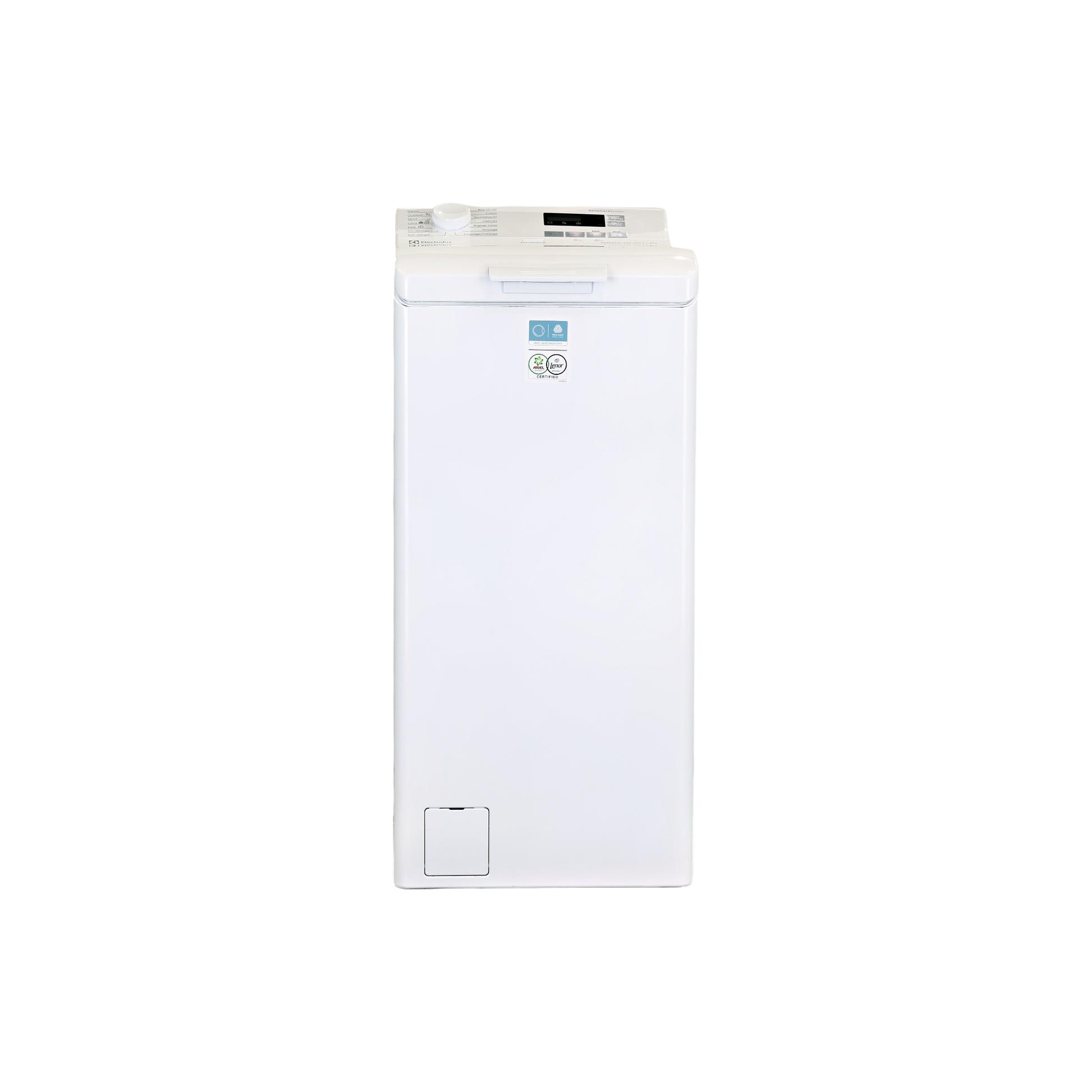Lave-Linge Top 6 kg Reconditionné ELECTROLUX EW6T5136DA : vue de face