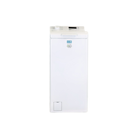 Lave-Linge Top 6 kg Reconditionné ELECTROLUX EW6T5136DA : vue de face