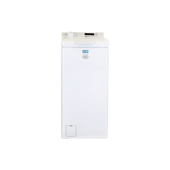 Lave-Linge Top 6 kg Reconditionné ELECTROLUX EW6T5136DA : vue de face