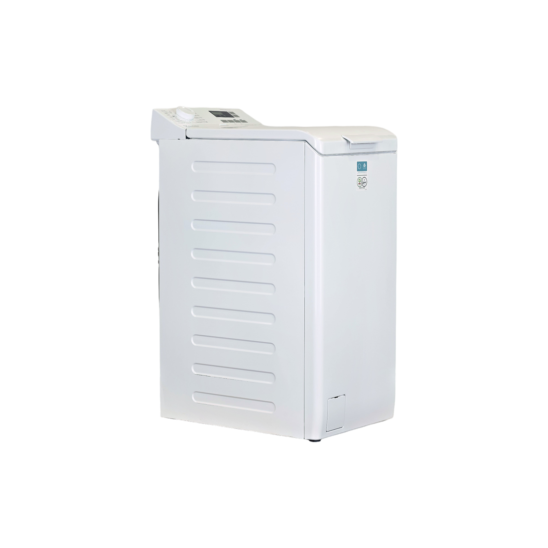 Lave-Linge Top 6 kg Reconditionné ELECTROLUX EW6T5136DA : vue du côté droit