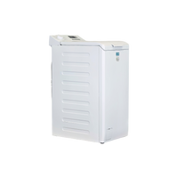 Lave-Linge Top 6 kg Reconditionné ELECTROLUX EW6T5136DA : vue du côté droit