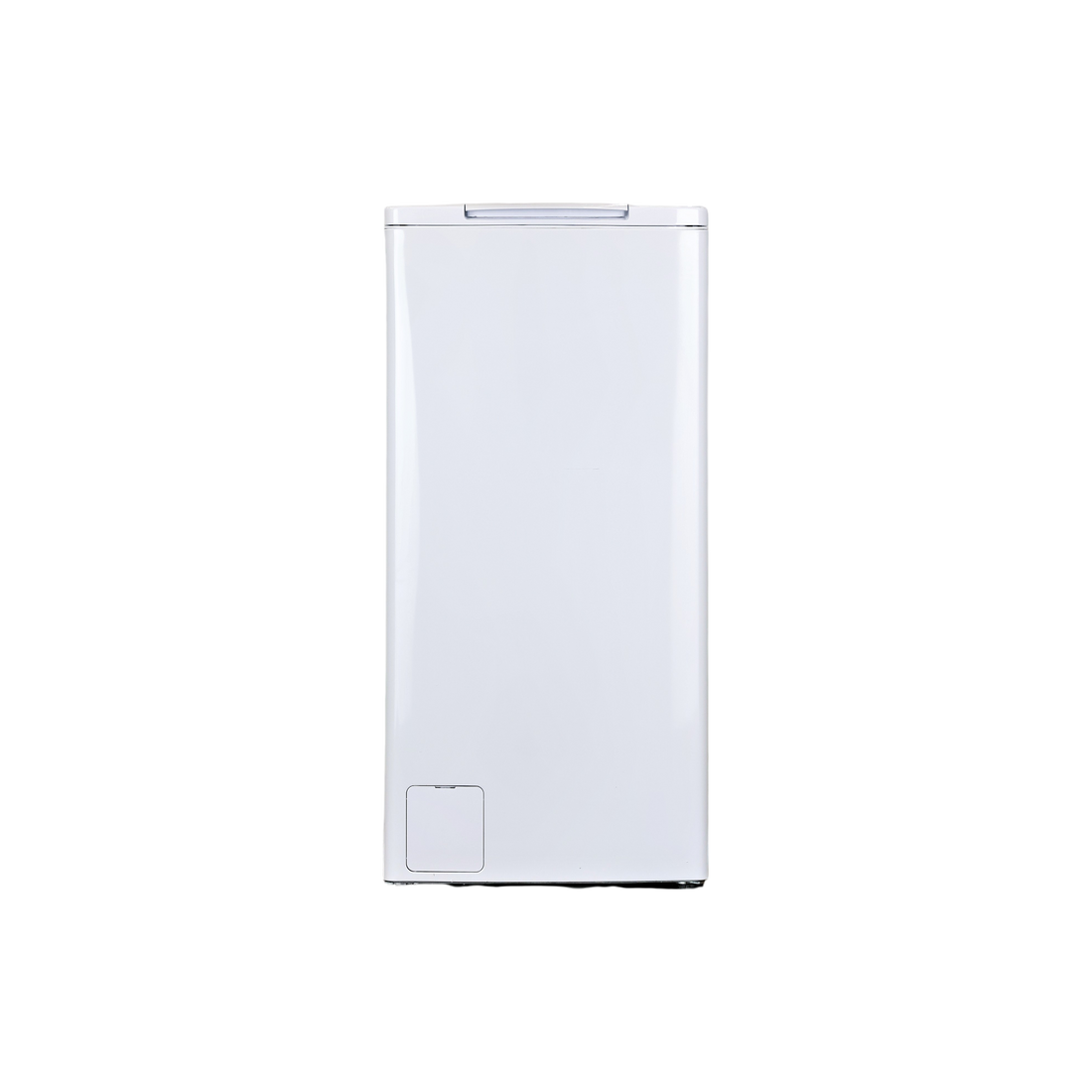 Lave-Linge Top 6 kg Reconditionné PROLINE PTL6100C : vue de face