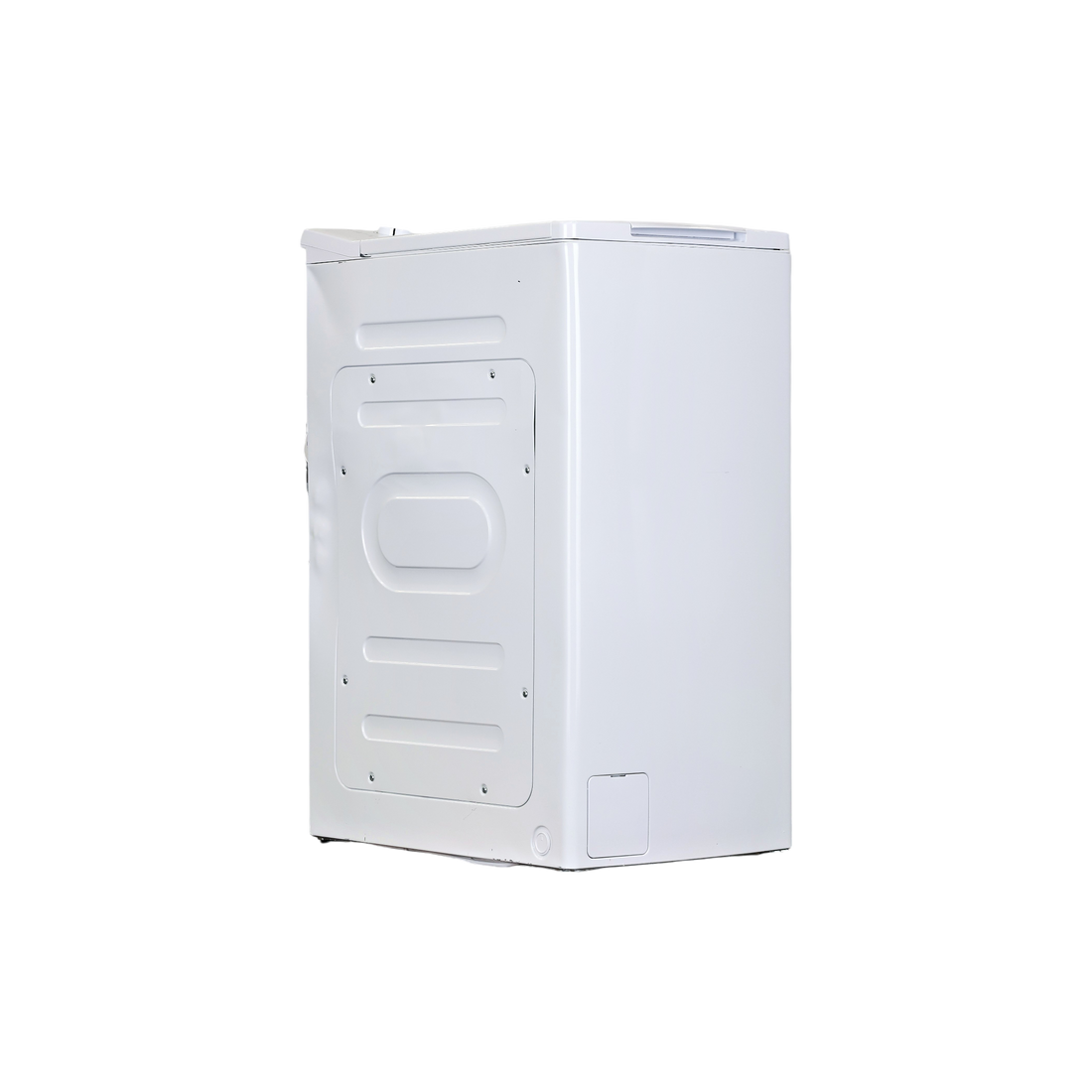 Lave-Linge Top 6 kg Reconditionné PROLINE PTL6100C : vue du côté droit