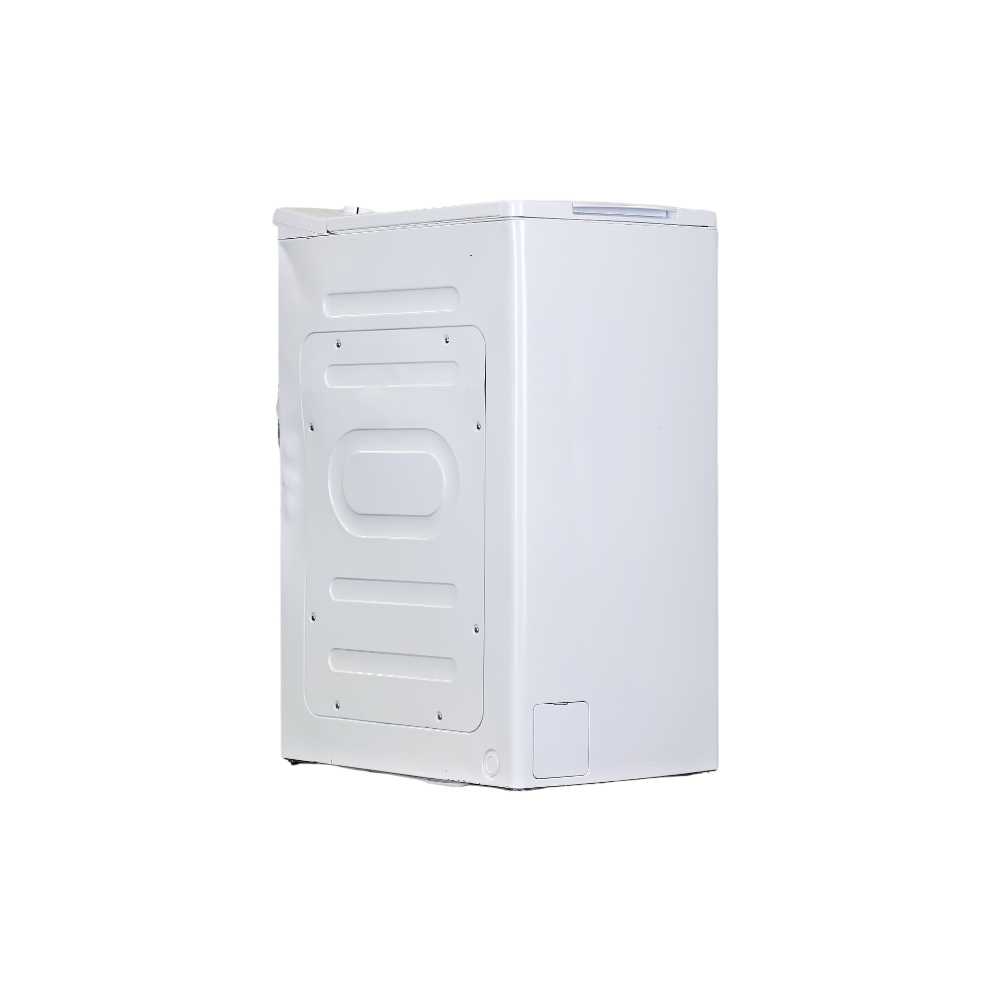 Lave-Linge Top 6 kg Reconditionné PROLINE PTL6100C : vue du côté droit