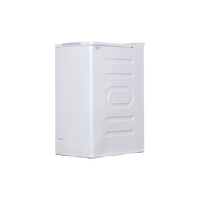 Lave-Linge Top 6 kg Reconditionné PROLINE PTL6100C : vue du côté gauche