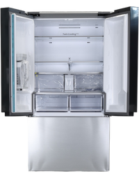 Réfrigérateur Multi-portes 674 L Reconditionné SAMSUNG RF24BB620ES9