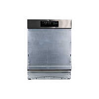 Lave-Vaisselle Encastrable 15 Cvts Reconditionné AEG FEE84706PM : vue de face