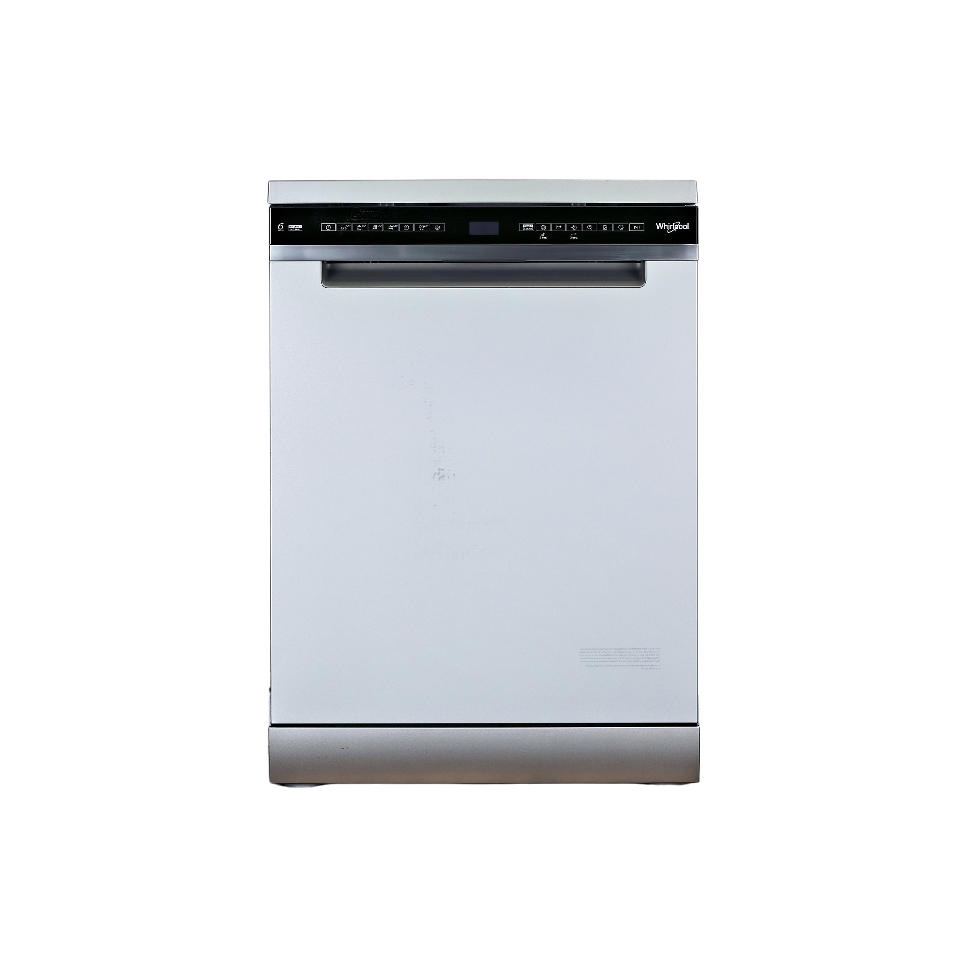 Lave-Vaisselle Pose Libre 15 Cvts Reconditionné WHIRLPOOL W7FHS41S : vue de face