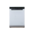 Lave-Vaisselle Pose Libre 15 Cvts Reconditionné WHIRLPOOL W7FHS41S : vue de face