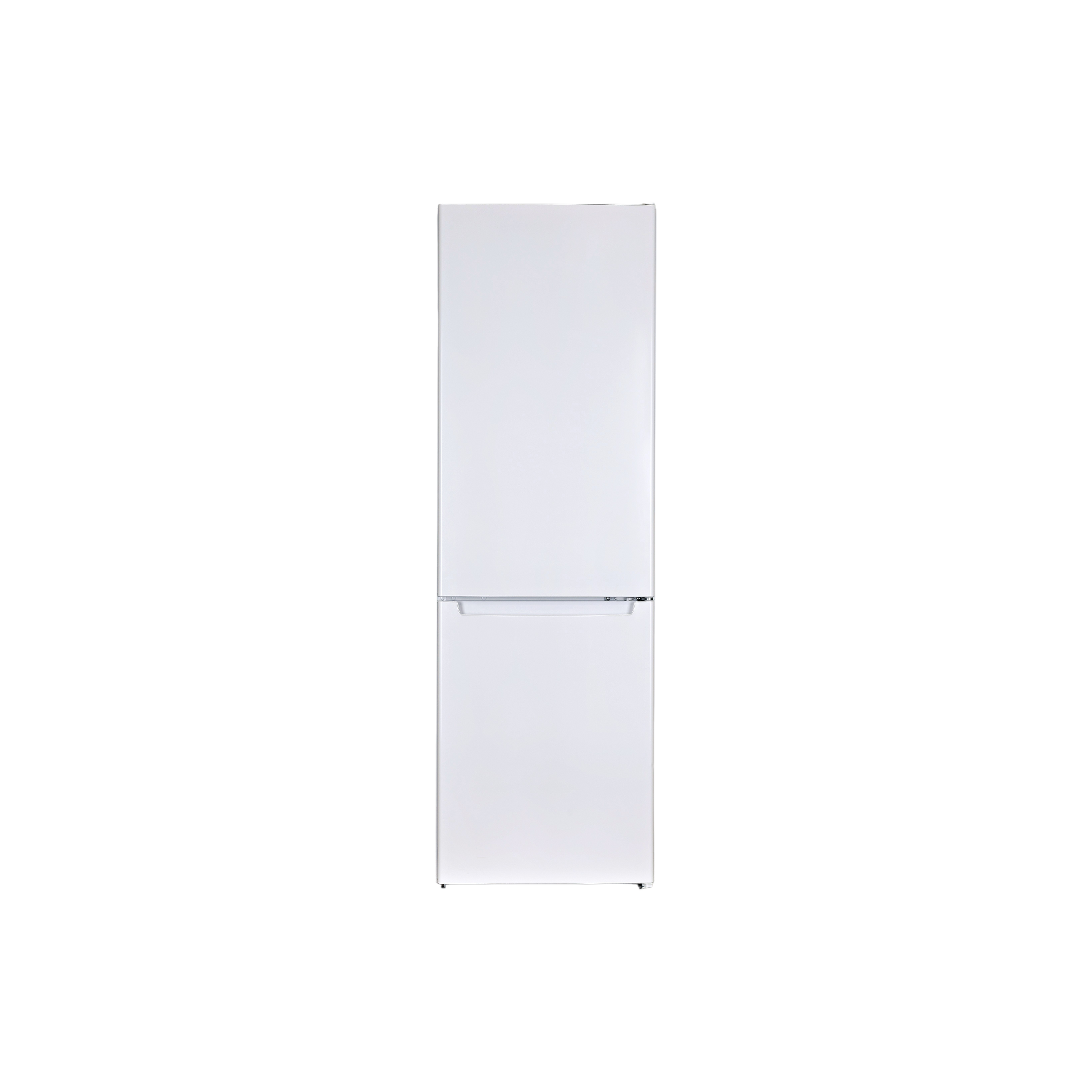 Réfrigérateur Avec Congélateur 305 L Reconditionné BOSCH KGN36NWEA : vue de face