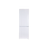 Réfrigérateur Avec Congélateur 305 L Reconditionné BOSCH KGN36NWEA : vue de face