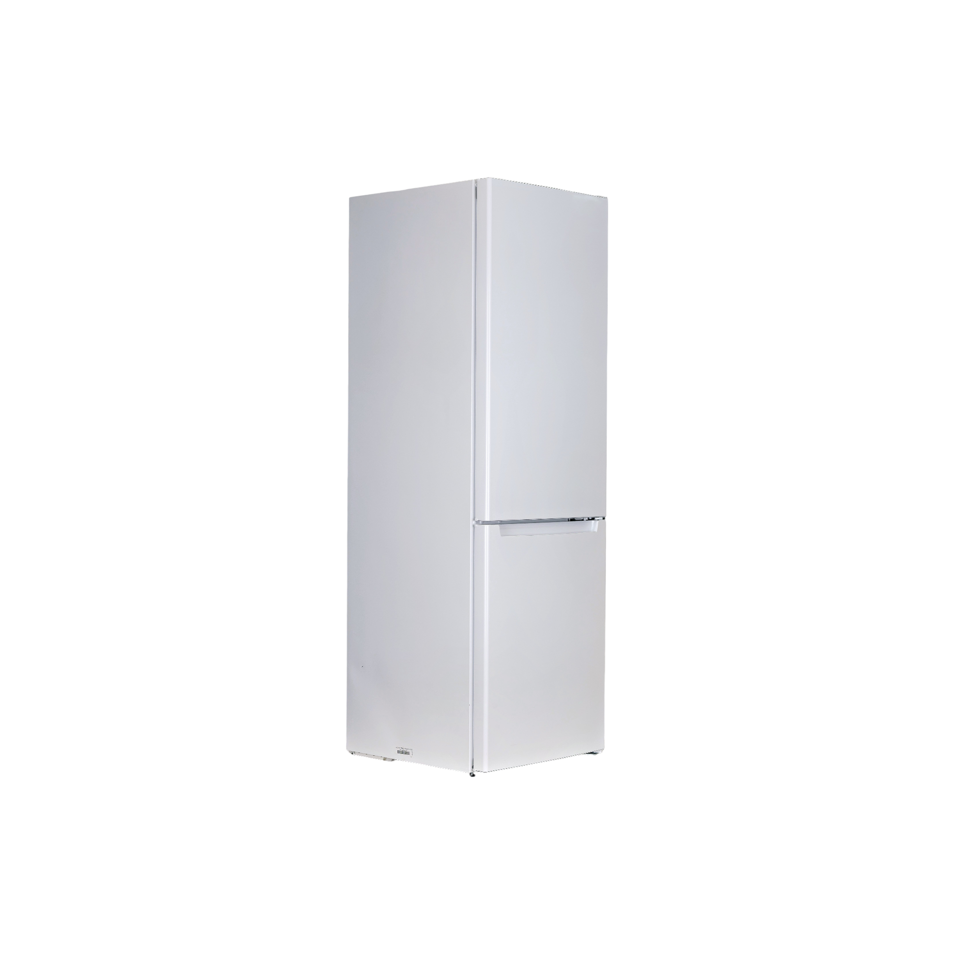 Réfrigérateur Avec Congélateur 305 L Reconditionné BOSCH KGN36NWEA : vue du côté droit