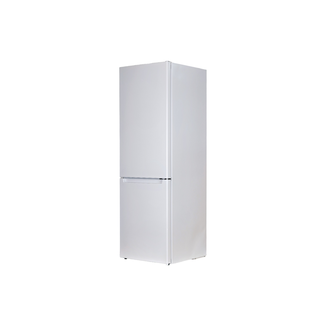Réfrigérateur Avec Congélateur 305 L Reconditionné BOSCH KGN36NWEA : vue du côté gauche