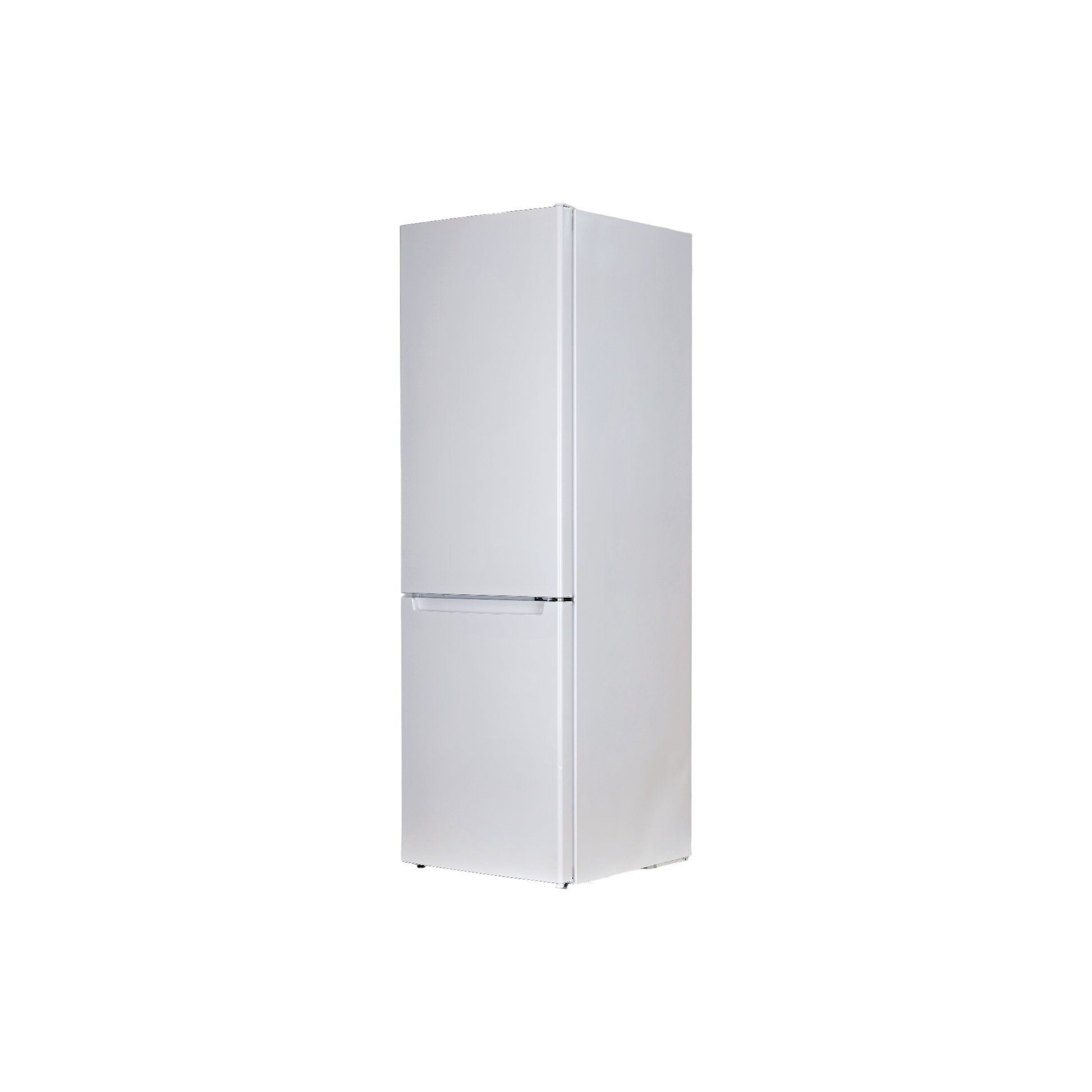 Réfrigérateur Avec Congélateur 305 L Reconditionné BOSCH KGN36NWEA : vue du côté gauche