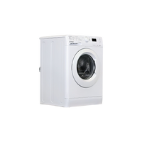 Lave-Linge Hublot 7 kg Reconditionné INDESIT MTWA71296WFR : vue du côté droit