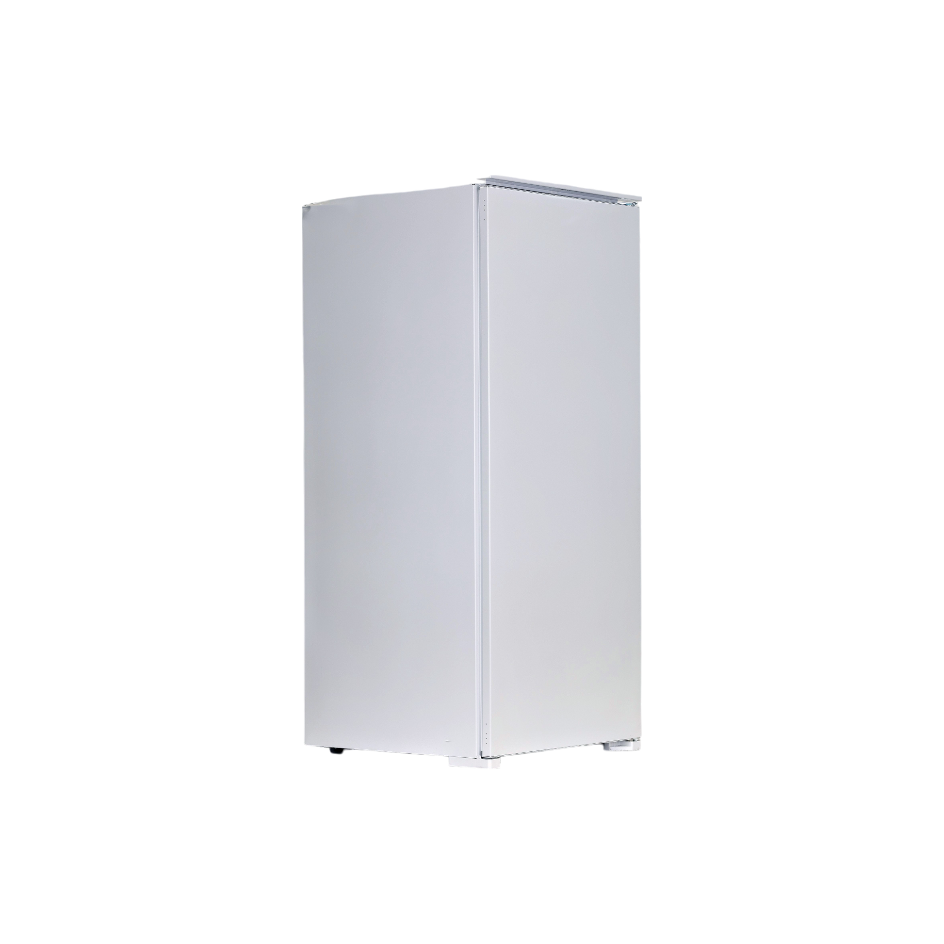 Réfrigérateur Encastrable 181 L Reconditionné THOMSON TH1224FBI2 : vue du côté droit