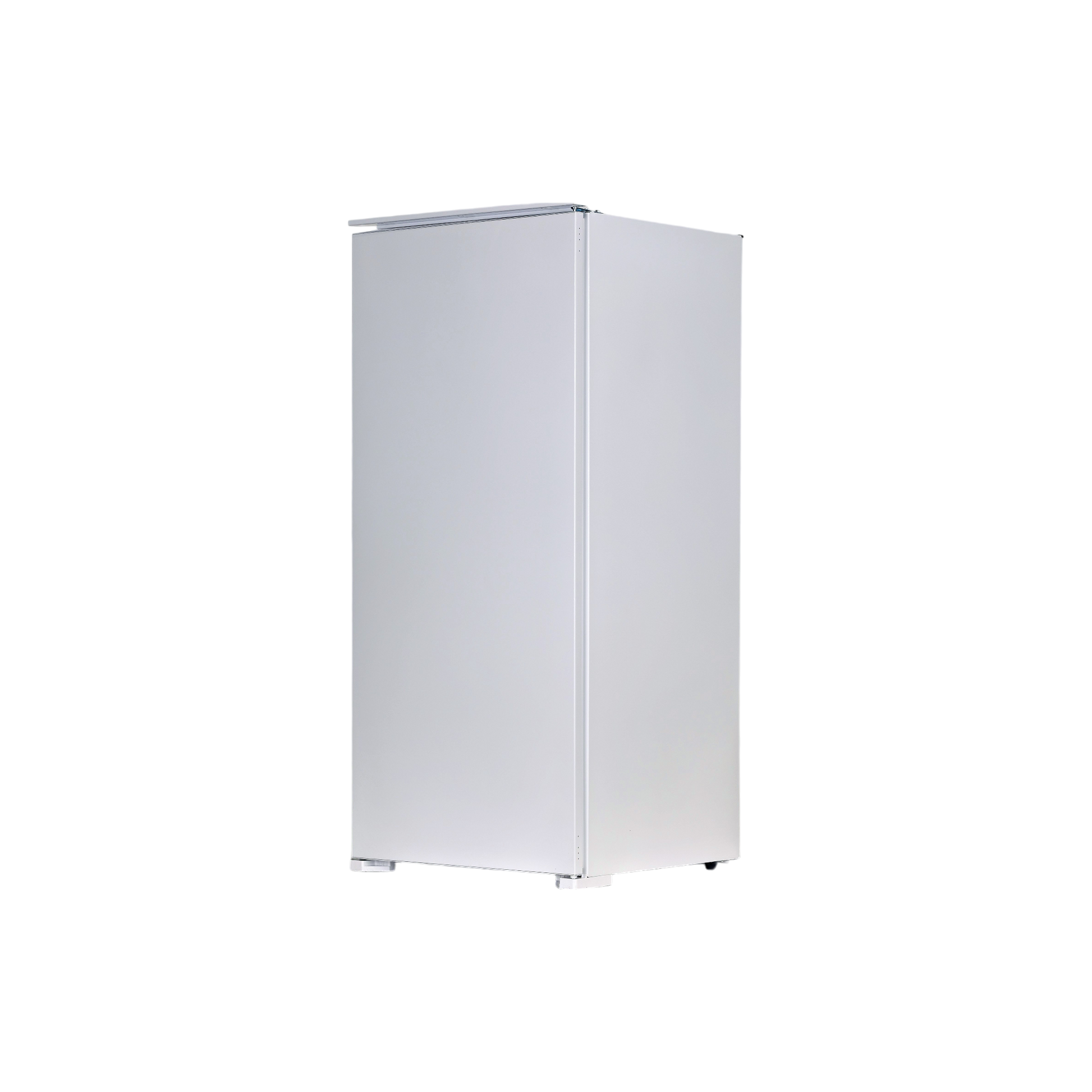Réfrigérateur Encastrable 181 L Reconditionné THOMSON TH1224FBI2 : vue du côté gauche