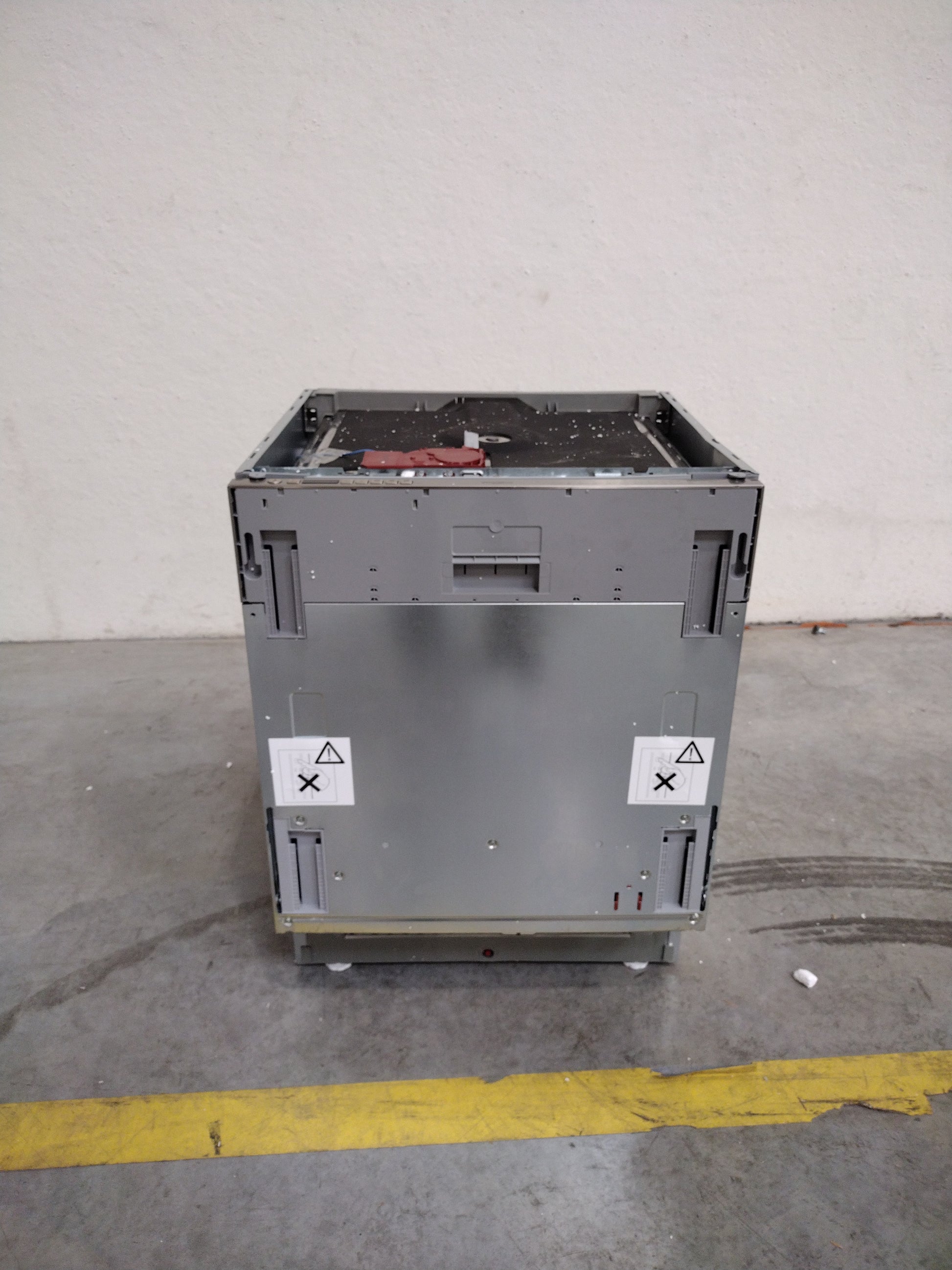 Lave-Vaisselle Encastrable 14 Cvts Reconditionné WHIRLPOOL WIS 7030 PEF : détails
