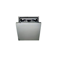 Lave-Vaisselle Encastrable 14 Cvts Reconditionné WHIRLPOOL WIS 7030 PEF : vue de face
