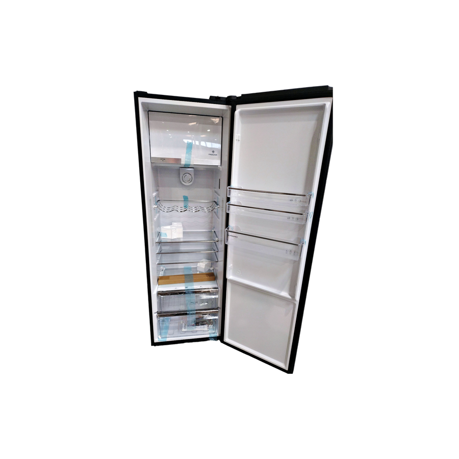 Réfrigérateur Avec Congélateur 330 L Reconditionné SCHNEIDER SCODF335B : détails