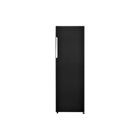 Réfrigérateur Avec Congélateur 330 L Reconditionné SCHNEIDER SCODF335B : vue de face