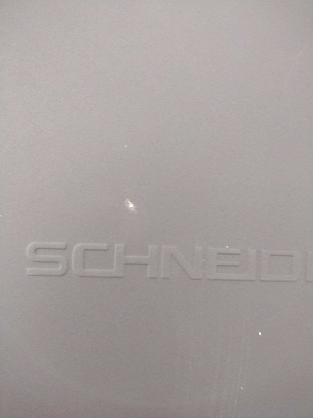 Réfrigérateur Avec Congélateur 330 L Reconditionné SCHNEIDER SCODF335B : détails